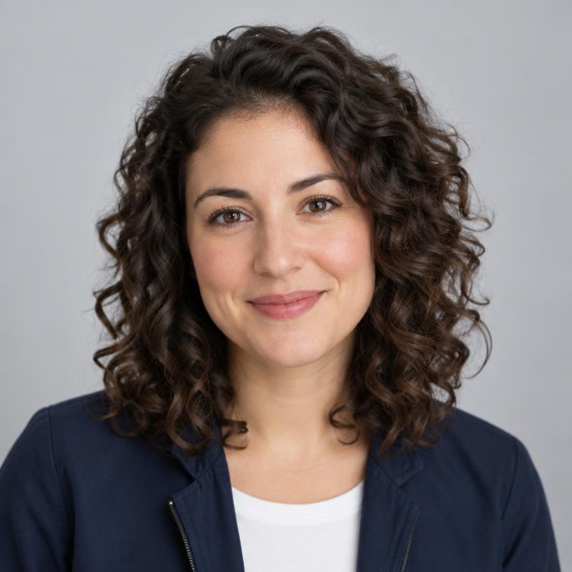 Nora, Career Coach